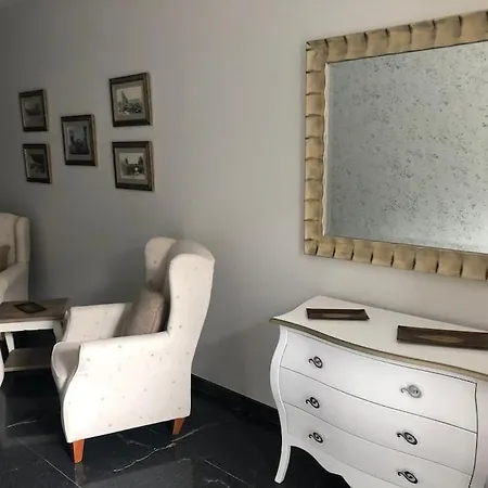 Olmos Appartement