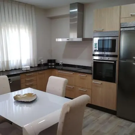 Olmos Appartement Cambados