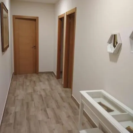 Appartement Olmos Cambados