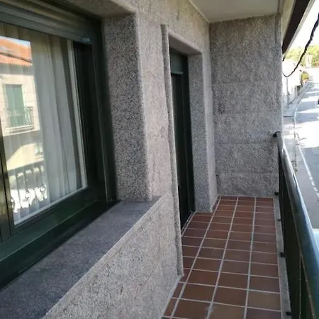 Appartement Olmos *